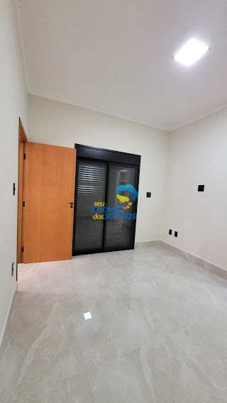 Casa em Bragança Paulista, no bairro Residencial Piemonte