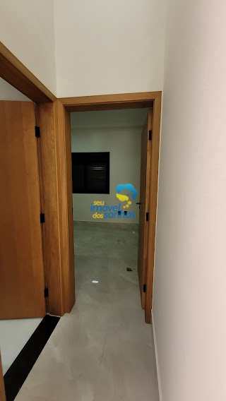 Casa em Bragança Paulista, no bairro Residencial Piemonte
