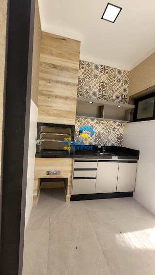 Casa em Bragança Paulista, no bairro Residencial Piemonte