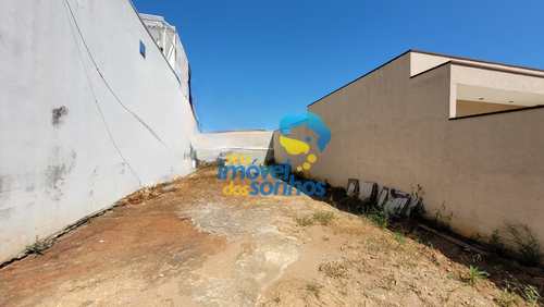 Terreno, código 539 em Bragança Paulista, bairro Residencial Piemonte
