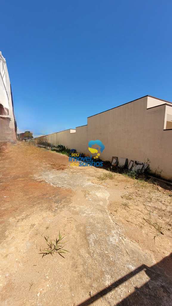 Terreno em Bragança Paulista, no bairro Residencial Piemonte