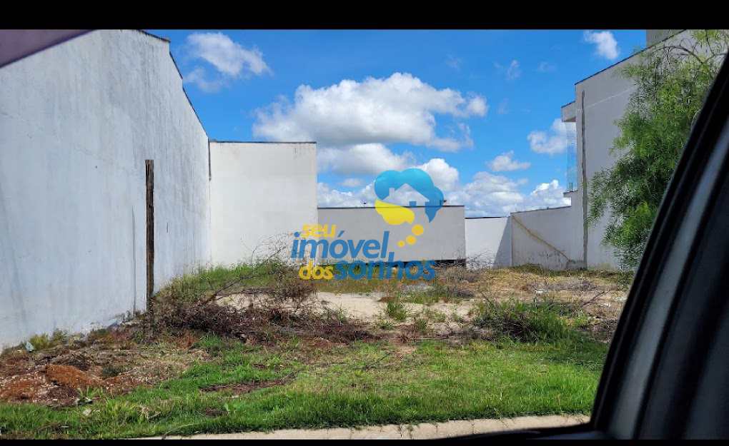 Terreno em Bragança Paulista, no bairro Residencial Piemonte