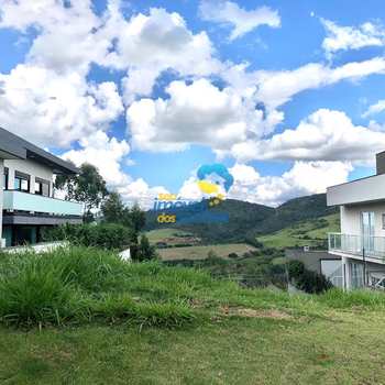 Terreno de Condomínio em Bragança Paulista, bairro Condomínio Residencial Campos do Conde