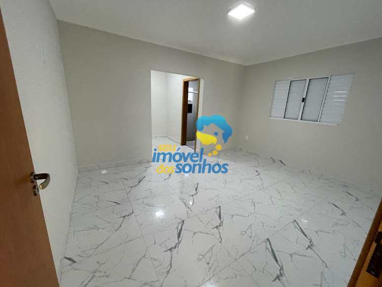 Casa em Bragança Paulista, no bairro Jardim Vista Alegre