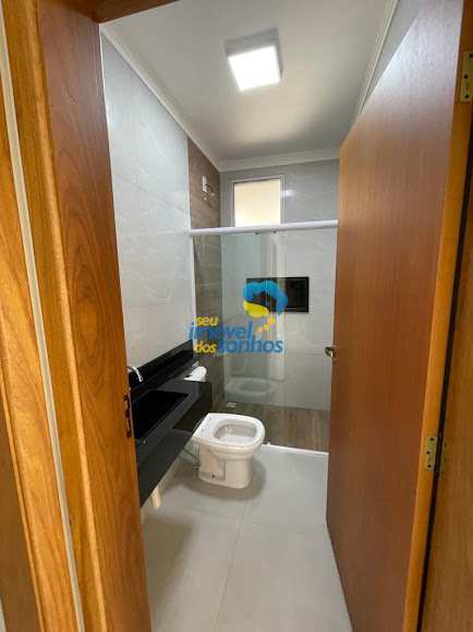 Casa em Bragança Paulista, no bairro Jardim Vista Alegre