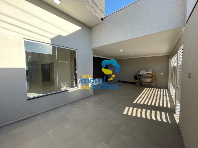 Casa em Bragança Paulista, no bairro Jardim Vista Alegre