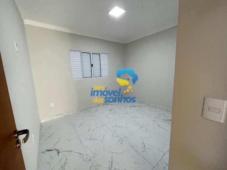 Casa em Bragança Paulista, no bairro Jardim Vista Alegre