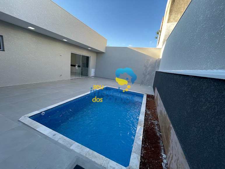 Casa em Bragança Paulista, no bairro Jardim Vista Alegre