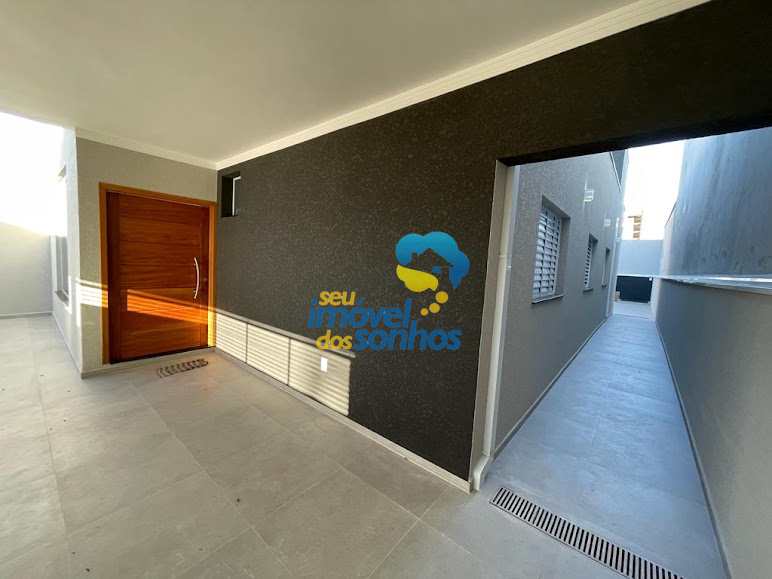 Casa em Bragança Paulista, no bairro Jardim Vista Alegre