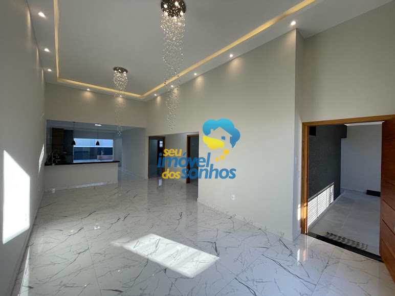 Casa em Bragança Paulista, no bairro Jardim Vista Alegre