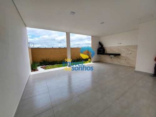 Casa, código 565 em Bragança Paulista, bairro Loteamento Vila Romana