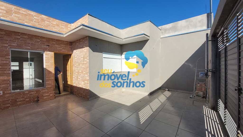 Casa em Bragança Paulista, no bairro Loteamento Vila Romana
