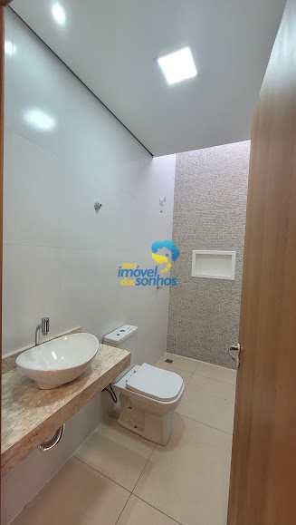 Casa em Bragança Paulista, no bairro Loteamento Vila Romana