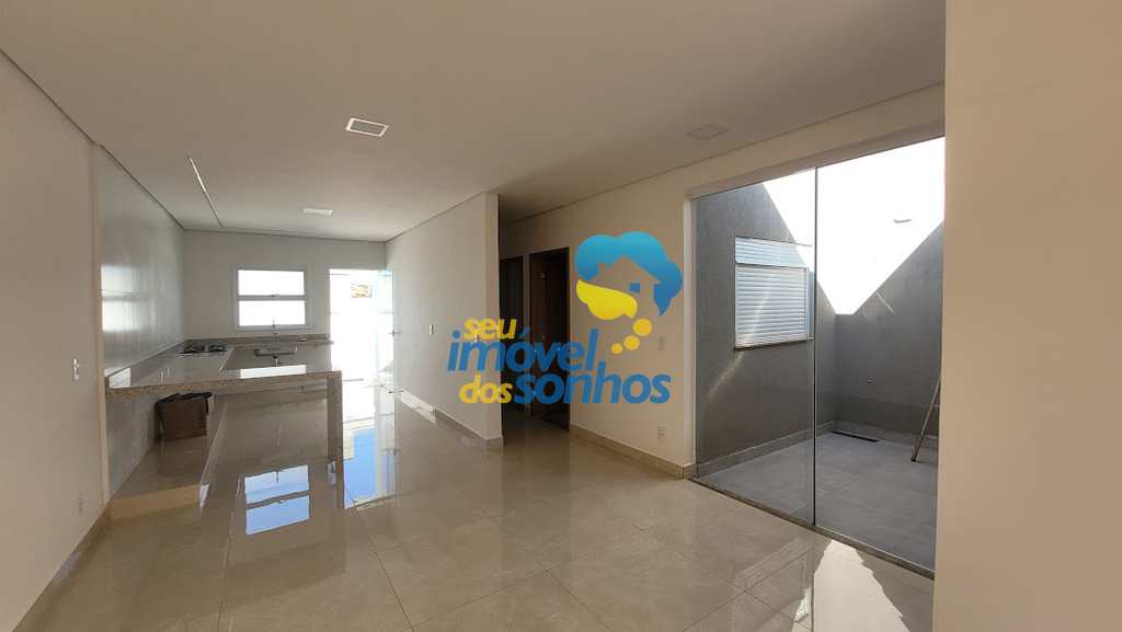 Casa em Bragança Paulista, no bairro Loteamento Vila Romana