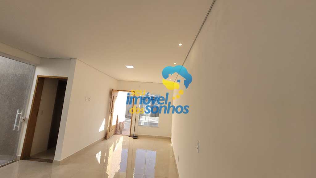 Casa em Bragança Paulista, no bairro Loteamento Vila Romana