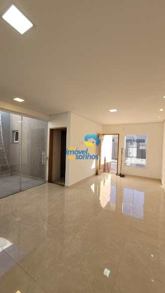 Casa em Bragança Paulista, no bairro Loteamento Vila Romana