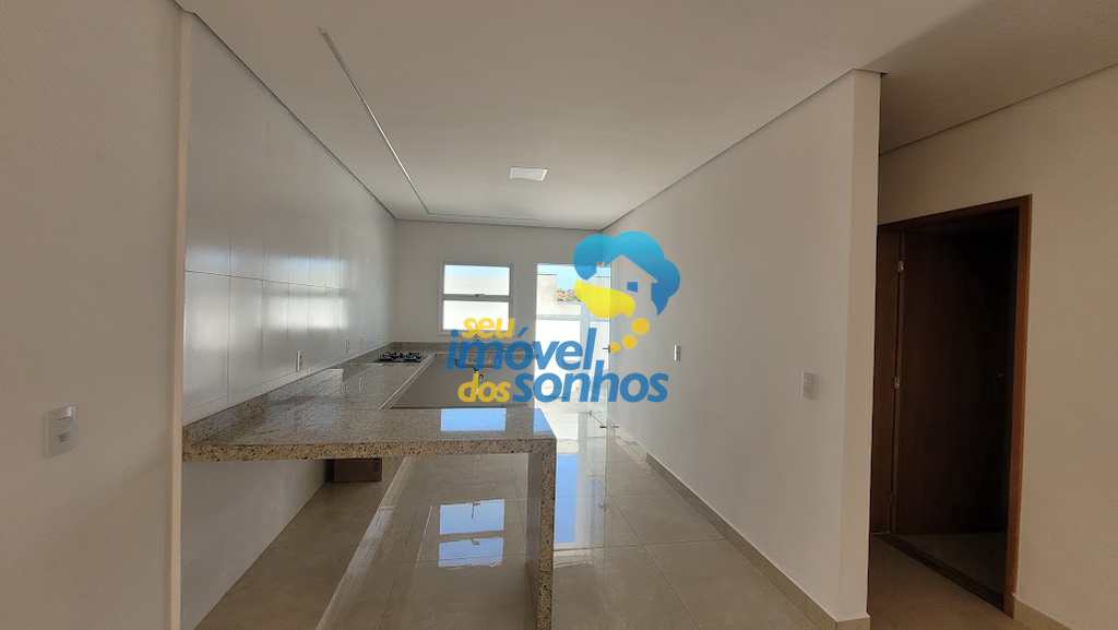 Casa em Bragança Paulista, no bairro Loteamento Vila Romana