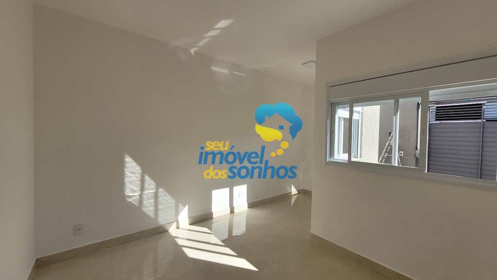 Casa em Bragança Paulista, no bairro Loteamento Vila Romana