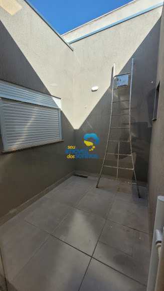 Casa em Bragança Paulista, no bairro Loteamento Vila Romana