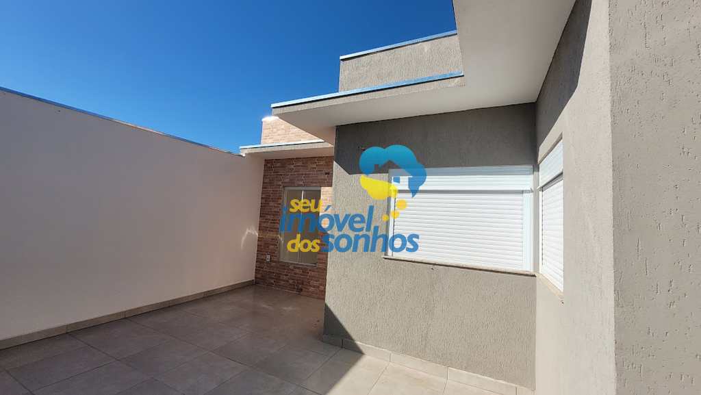 Casa em Bragança Paulista, no bairro Loteamento Vila Romana