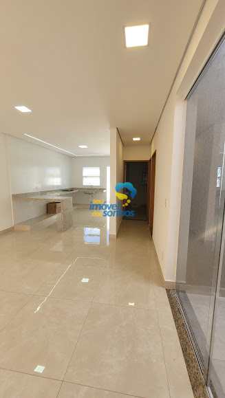 Casa em Bragança Paulista, no bairro Loteamento Vila Romana