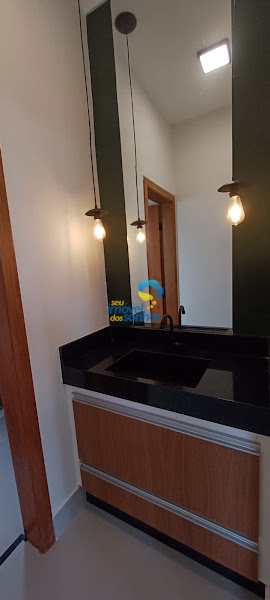 Casa em Bragança Paulista, no bairro Residencial Vino Barolo