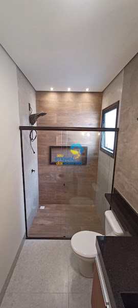 Casa em Bragança Paulista, no bairro Residencial Vino Barolo