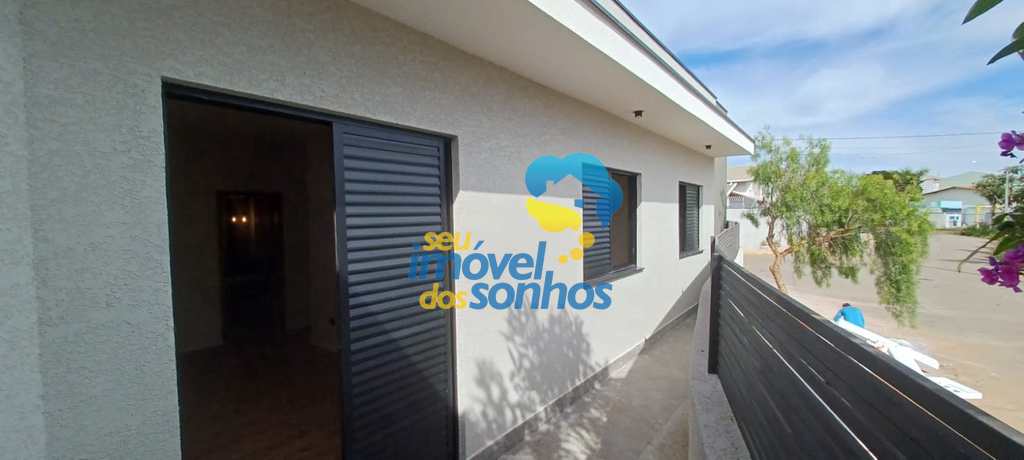 Casa em Bragança Paulista, no bairro Residencial Vino Barolo