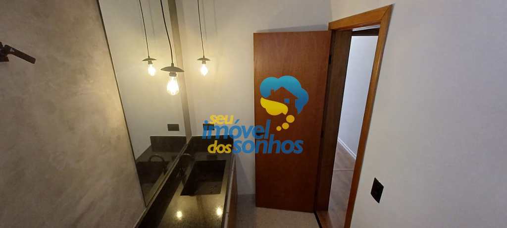 Casa em Bragança Paulista, no bairro Residencial Vino Barolo