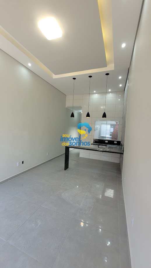 Casa em Bragança Paulista, no bairro Vila Mota