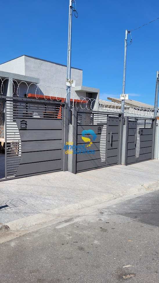 Casa em Bragança Paulista, no bairro Vila Mota