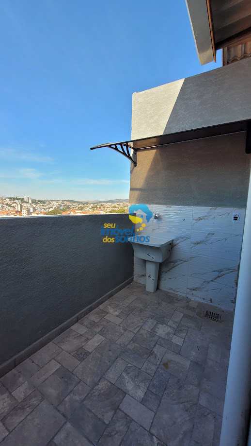 Casa em Bragança Paulista, no bairro Vila Mota