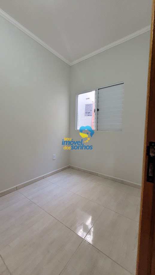 Casa em Bragança Paulista, no bairro Vila Mota