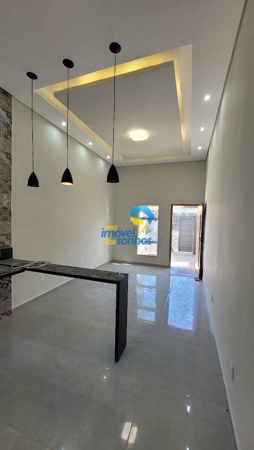 Casa em Bragança Paulista, no bairro Vila Mota