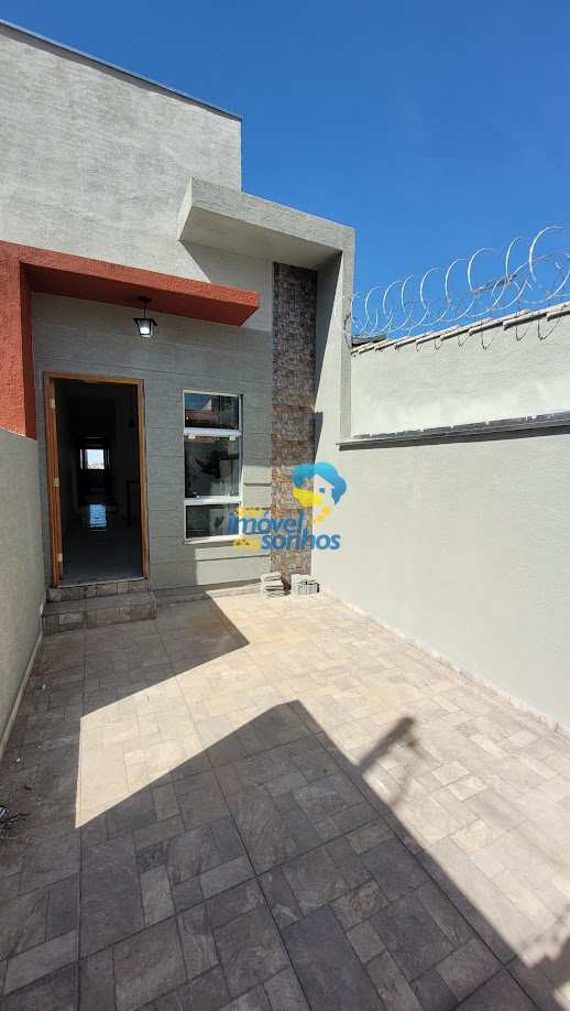 Casa em Bragança Paulista, no bairro Vila Mota