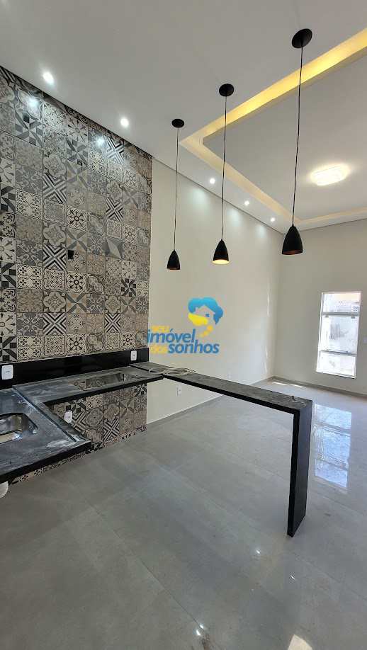 Casa em Bragança Paulista, no bairro Vila Mota