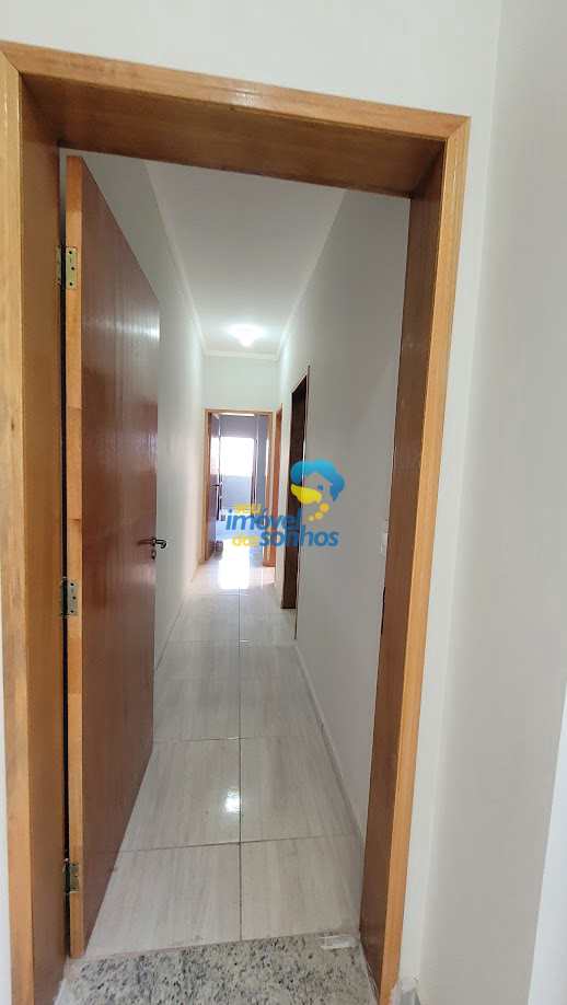 Casa em Bragança Paulista, no bairro Vila Mota