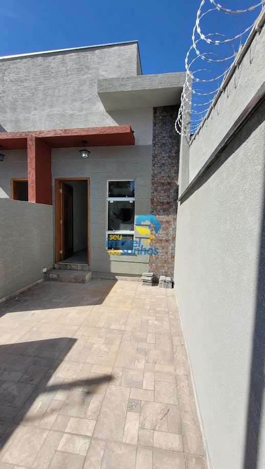 Casa em Bragança Paulista, no bairro Vila Mota