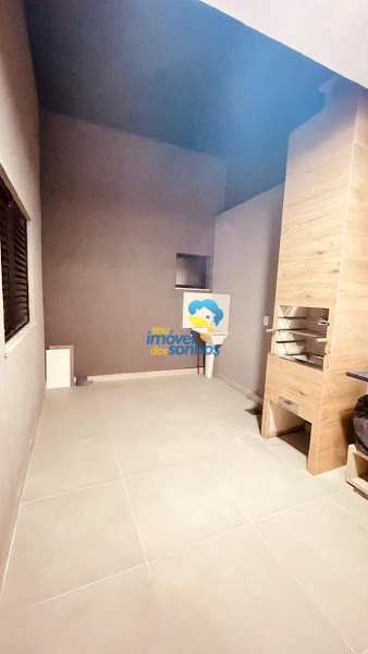 Casa em Bragança Paulista, no bairro Residencial Vino Barolo