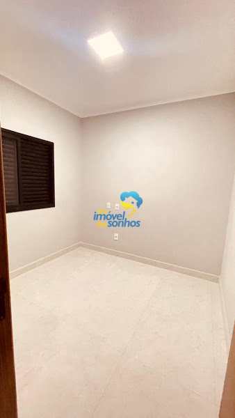 Casa em Bragança Paulista, no bairro Residencial Vino Barolo