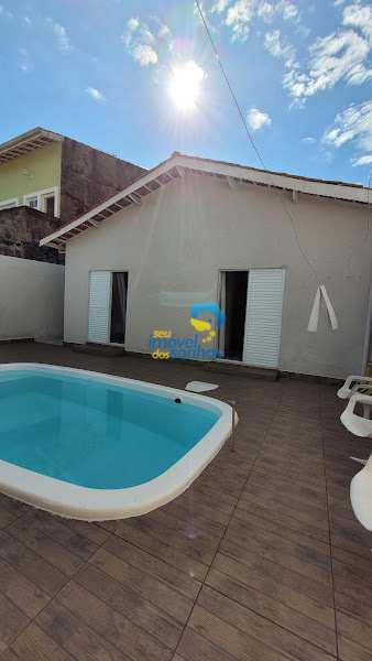 Casa em Bragança Paulista, no bairro Jardim Primavera