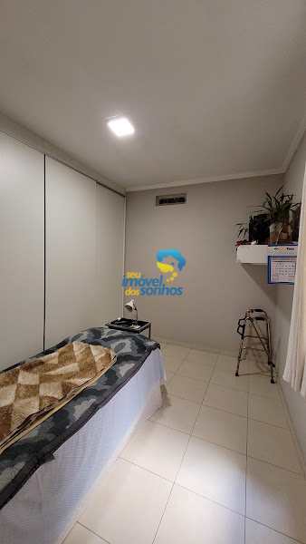Casa em Bragança Paulista, no bairro Jardim Primavera