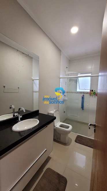 Casa em Bragança Paulista, no bairro Jardim Primavera