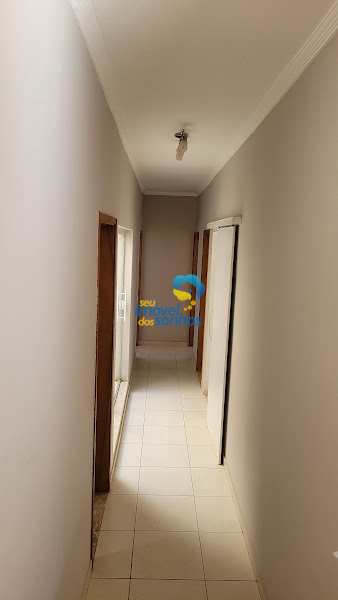 Casa em Bragança Paulista, no bairro Jardim Primavera