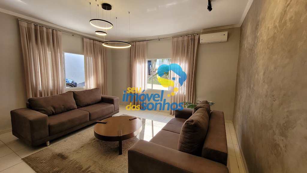 Casa em Bragança Paulista, no bairro Jardim Primavera
