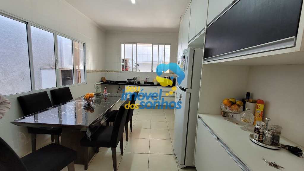 Casa em Bragança Paulista, no bairro Jardim Primavera