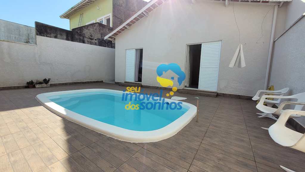 Casa em Bragança Paulista, no bairro Jardim Primavera