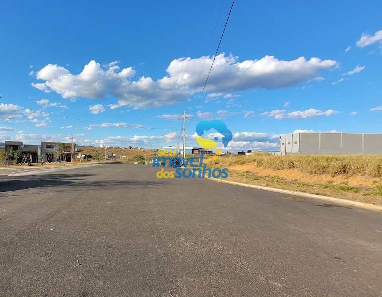 Terreno em Bragança Paulista, no bairro Parque dos Estados