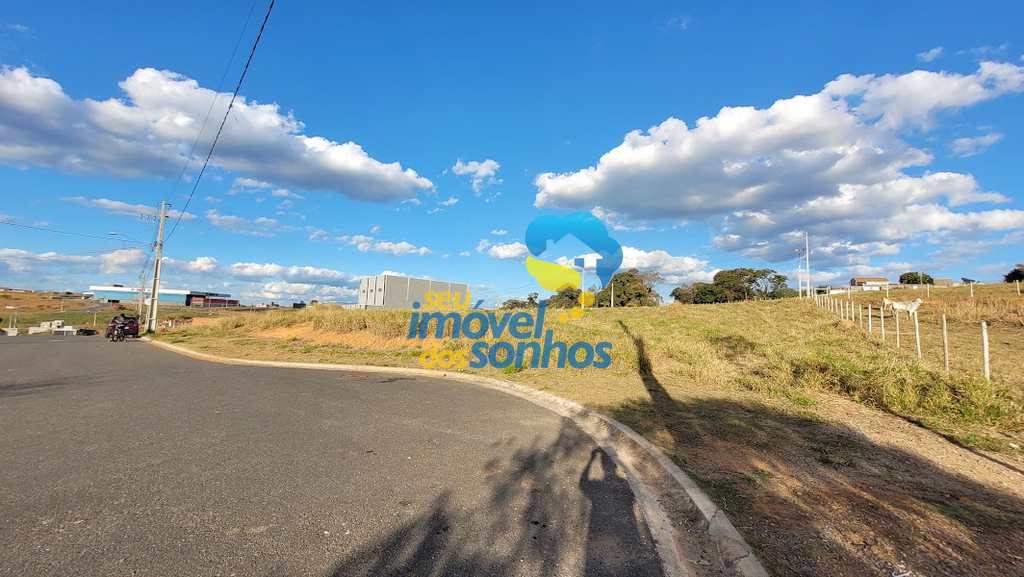 Terreno em Bragança Paulista, no bairro Parque dos Estados