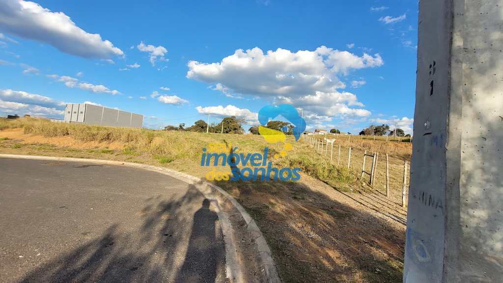 Terreno em Bragança Paulista, no bairro Parque dos Estados